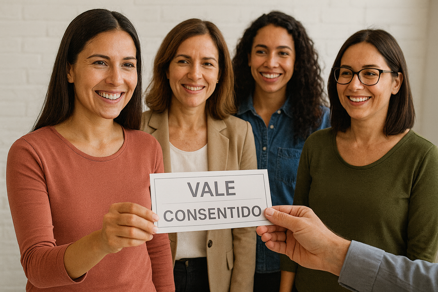 Mujeres emprendedoras